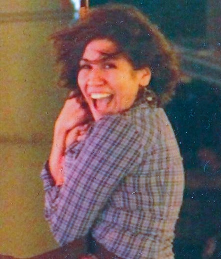 Karoun Demirjian is enjoying her single life